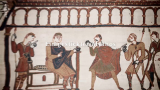 : Der Teppich von Bayeux - Ein gestickter Mythos German Doku 720p Hdtv x264-Pumuck