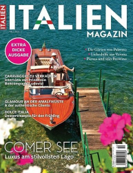 : Italien Magazin No 02 März-April 2022
