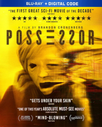 : Possessor 2020 German Dd51 Dl 1080p BluRay x264-Jj