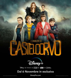 : Die Ritter von Castelcorvo S01E01 German Dl 720p Web h264-WvF