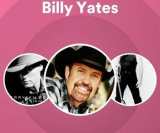 : Billy Yates - Sammlung (7 Alben) (2002-2013)