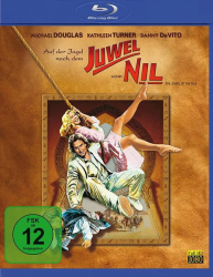 : Auf der Jagd nach dem Juwel vom Nil 1985 German Dts 1080p BluRay x264-MoreHd