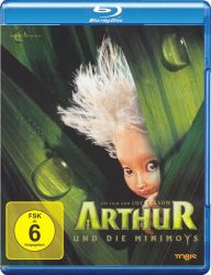 : Arthur und die Minimoys 2006 German 1080p BluRay x264-DetaiLs