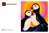 : Adobe Illustrator 2022 v26.1 U2B macOS