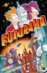 : Futurama S08E01 German Dl 720p Web H264-Rwp