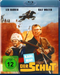 : Der Schut 1964 German 1080p BluRay x264-Ehle