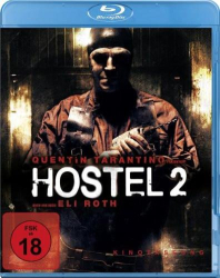 : Hostel 2 2007 German Ac3 Dl 1080p BluRay x264-DetaiLs