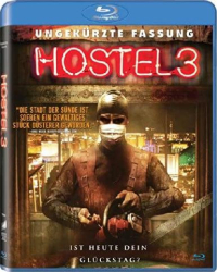 : Hostel 3 Unrated 2011 German Dl 1080p BluRay x264-Rsg