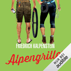 : Friedrich Kalpenstein - Alpengriller