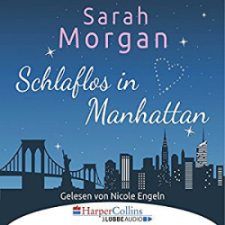 : Sarah Morgan - Schlaflos in Manhattan