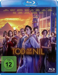 : Tod auf dem Nil 2022 German Ac3D Dl 1080p BluRay x264-Ps