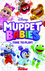 : Muppet Babies 2018 S03E14 German Dl 1080P Web H264-Wayne