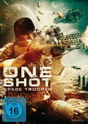 : One Shot Space Trooper 2014 German 1080p AC3 microHD x264 - RAIST