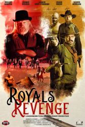 : Royals Revenge Das Gesetz der Familie 2020 German 1080p Web h264-Slg
