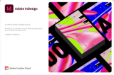 : Adobe InDesign 2022 v17.2.0.20 (x64)