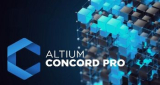 : Altium Concord Pro v4.1.3.3 (x64) 