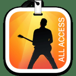 : Apple MainStage v3.6 macOS