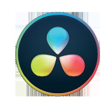 Cover: Blackmagic Design DaVinci Resolve Studio 17.4.5 macOS : Blackmagic Design DaVinci Resolve Studio 17.4.5 macOS