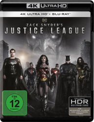 : Zack Snyders Justice League 2021 German Dl 2160p Uhd BluRay x265-EndstatiOn