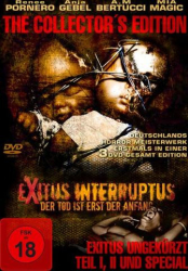 : Exitus Interruptus Der Tod Ist Erst Der Anfang 2006 German Dl 1080P Bluray X264-Watchable