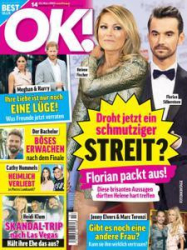 :  OK  Magazin No 14 vom 30 März 2022