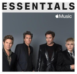 : Duran Duran - Essentials (2022)
