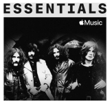 : Black Sabbath - Essentials (2022)