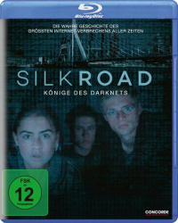 : Silk Road Koenige des Darknets 2017 German 1080p BluRay x264-Checkmate