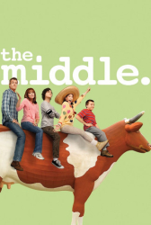 : The Middle S09E14 Das liebe Geld German Dl 1080p Web H264-UtopiA