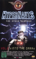 : Hypernauts S01E04 Battle at Vekara German Vhsrip X264-Watchable