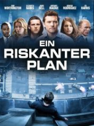 : Ein riskanter Plan 2012 German 800p AC3 microHD x264 - RAIST