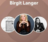 : Birgit Langer - Sammlung (4 Alben) (2010-2016)