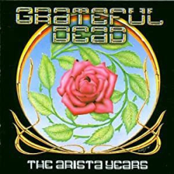 : Grateful Dead FLAC Box 1973-2021