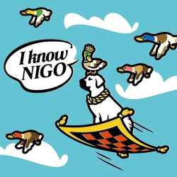 : Nigo - I Know NIGO! (2022)
