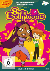 : Sally Bollywood S01 Complete German 720p Web H264-Rwp