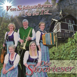 : Die Stoarieser - Von Schüsserlbrunn bis ins Tal (2022)