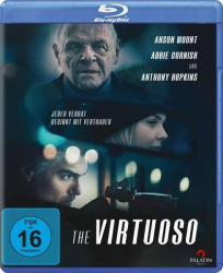 : The Virtuoso 2021 German Ac3D Dl 720p BluRay x264-Ps