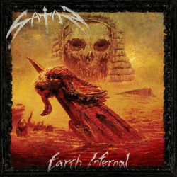 : Satan - Earth Infernal (2022)