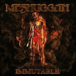 : Meshuggah - Immutable (2022)