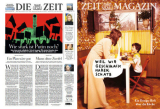 : Die Zeit mit Zeit Magazin No 14 vom 31  März 2022
