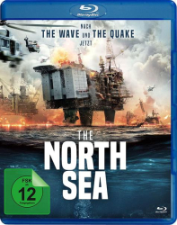: The North Sea 2021 German Dl Dts 720p BluRay x264-Mba