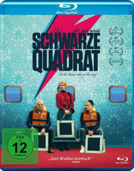 : Das Schwarze Quadrat 2021 German 1080p BluRay x264-Pl3X