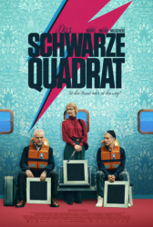 : Das schwarze Quadrat 2021 German Dts 1080p BluRay x265-ZeroTwo