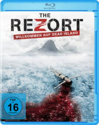 : The Rezort Willkommen auf Dead Island 2015 German Dl 1080p BluRay x264-Encounters