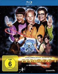 : Traumschiff Surprise Periode 1 2004 German 1080p BluRay x264-DetaiLs