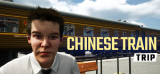 : Chinese Train Trip-DarksiDers