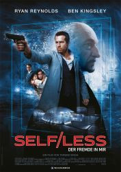 : Selfless - Der Fremde in mir 2015 German 800p AC3 microHD x264 - RAIST