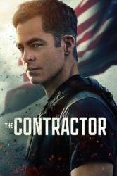 : The Contractor 2022 1080p Amzn Web-Dl Ddp5 1 H264-Cmrg