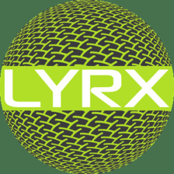 : PCDJ LYRX 1.7.1.0 U2B macOS