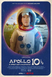 : Apollo 10 1 2 Eine Kindheit im Weltraumzeitalter 2022 German Dl 720p Web x264-WvF